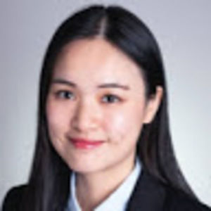 Meet your Posher, Mengdie